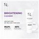 Sữa Rửa Mặt SWL Lavender Breghtening Cleanser 120ml